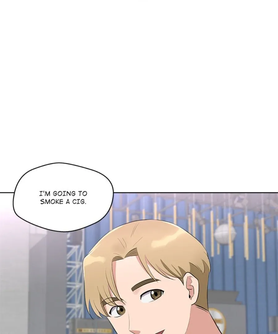 Cheonghak-dong Project Chapter 40 page 42 - 