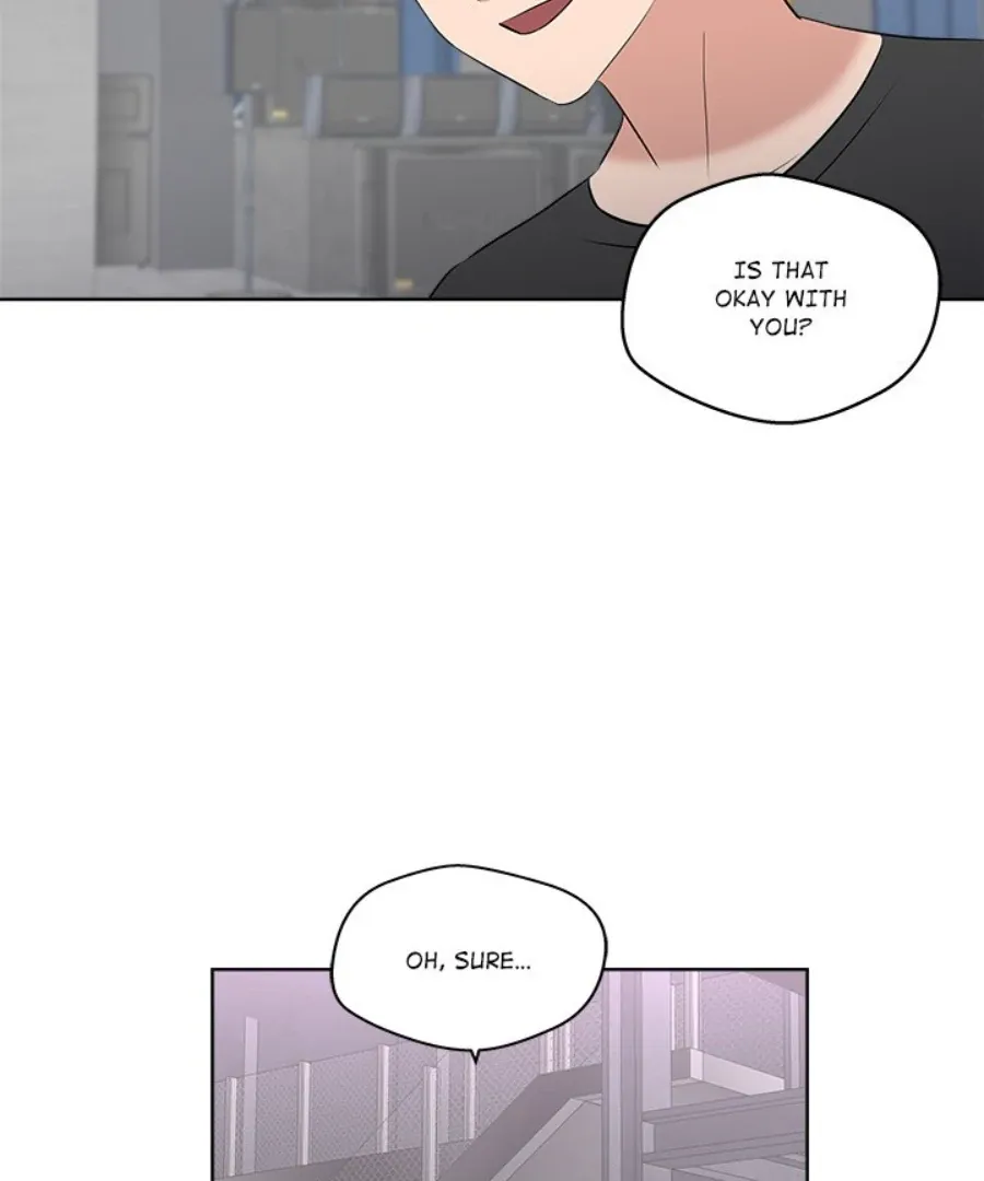 Cheonghak-dong Project Chapter 40 page 43 - 