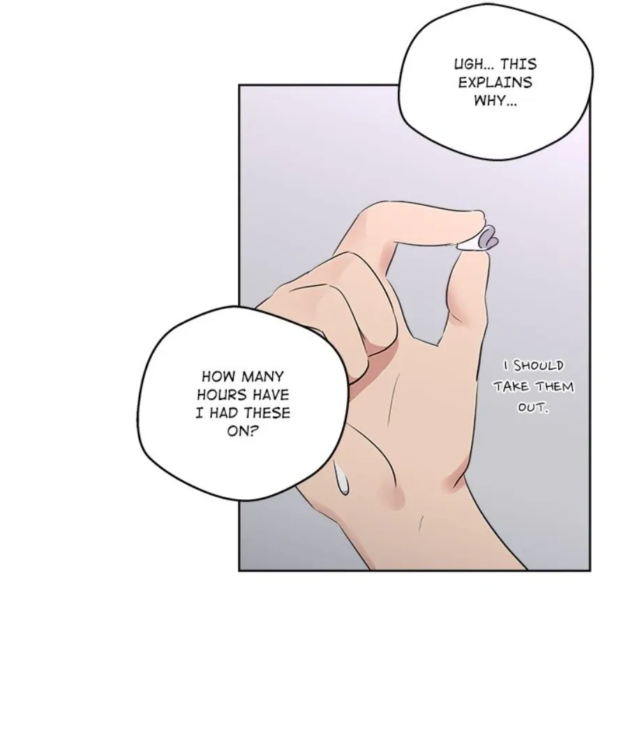 Cheonghak-dong Project Chapter 40 page 58 - 