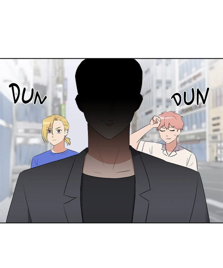 Cheonghak-dong Project Chapter 40 page 65 - 