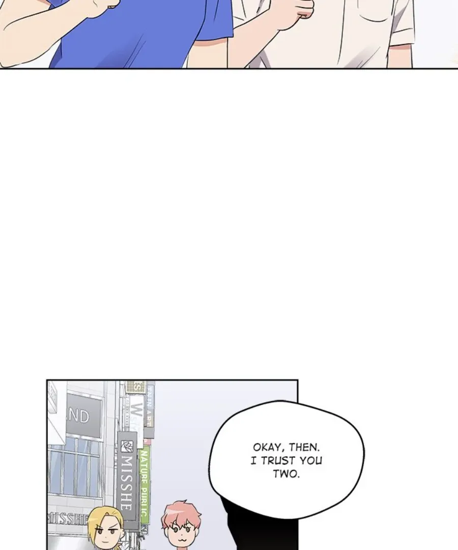 Cheonghak-dong Project Chapter 40 page 68 - 
