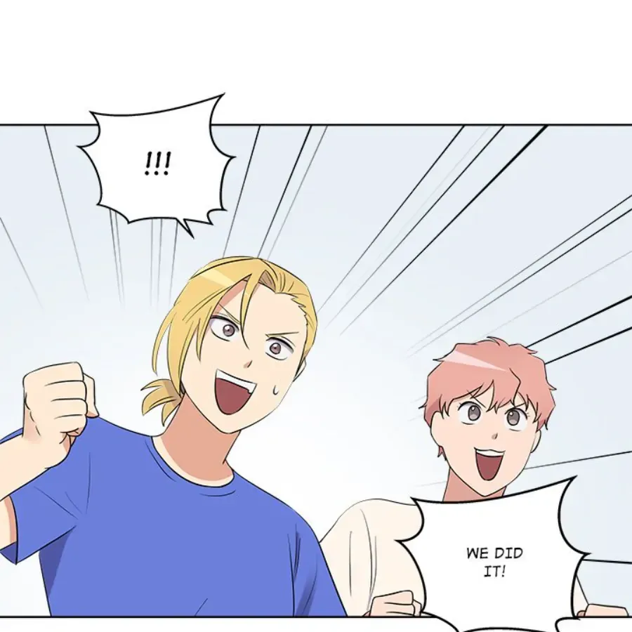 Cheonghak-dong Project Chapter 40 page 80 - 