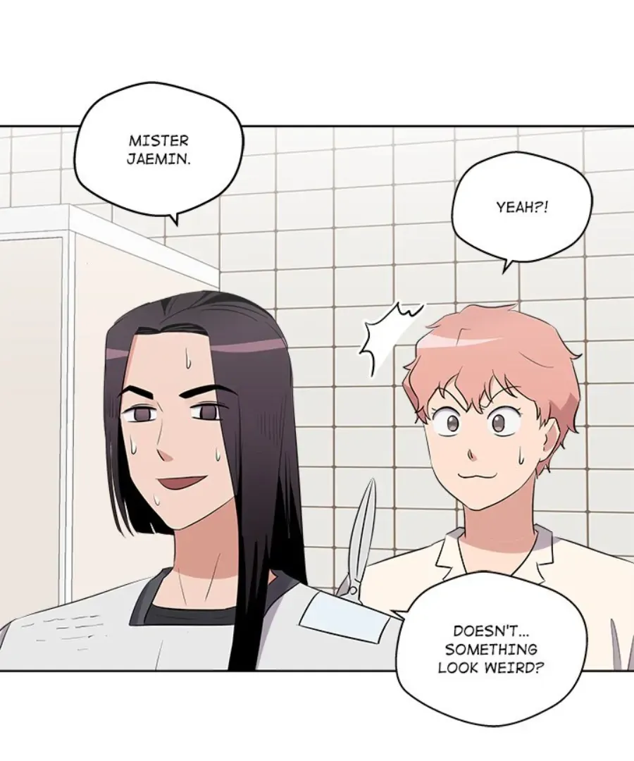Cheonghak-dong Project Chapter 40 page 9 - 
