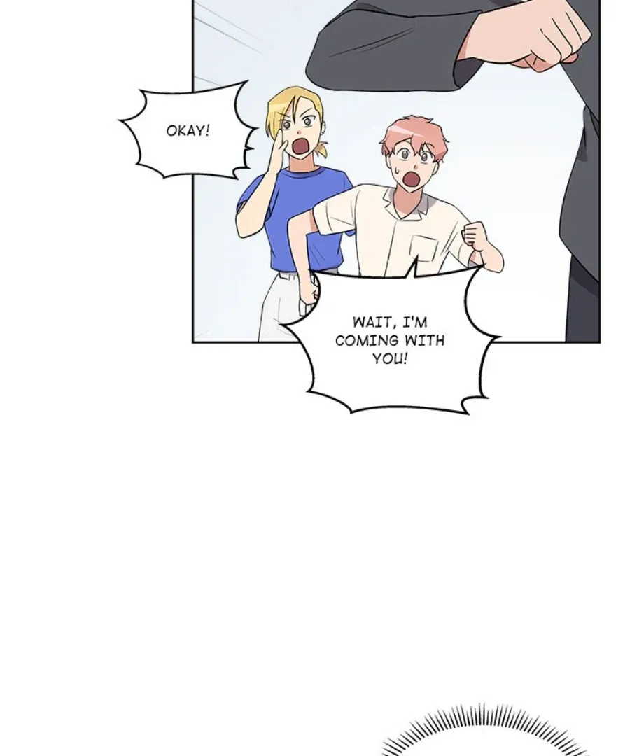 Cheonghak-dong Project Chapter 40 page 82 - 
