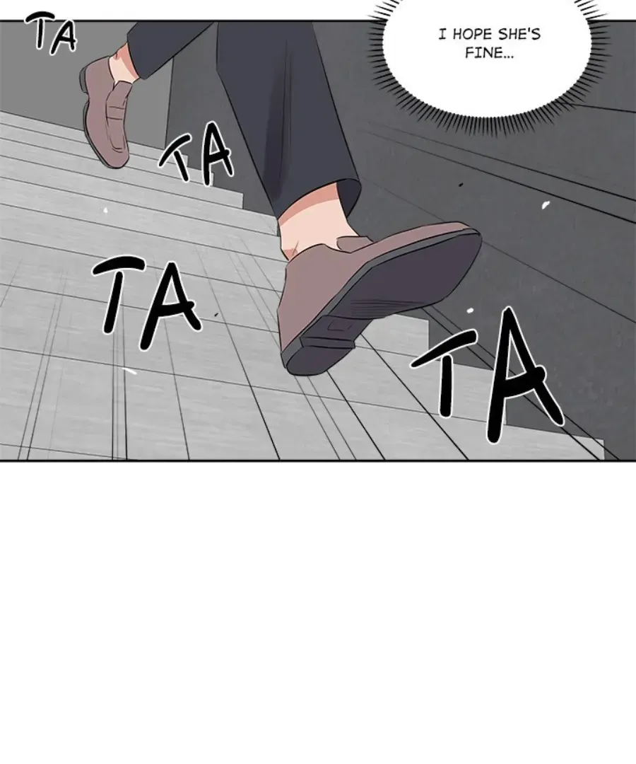 Cheonghak-dong Project Chapter 40 page 83 - 