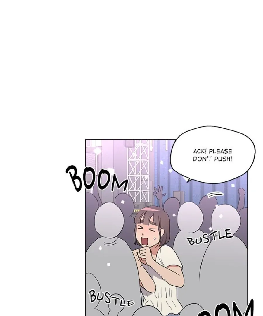 Cheonghak-dong Project Chapter 40 page 85 - 