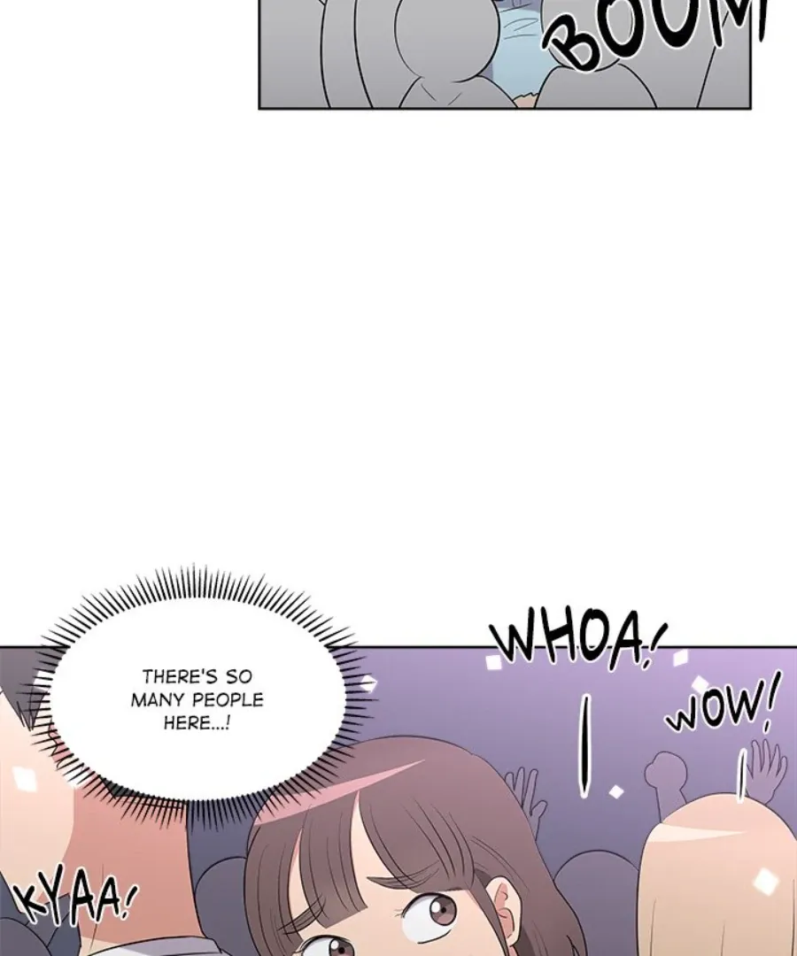 Cheonghak-dong Project Chapter 40 page 86 - 