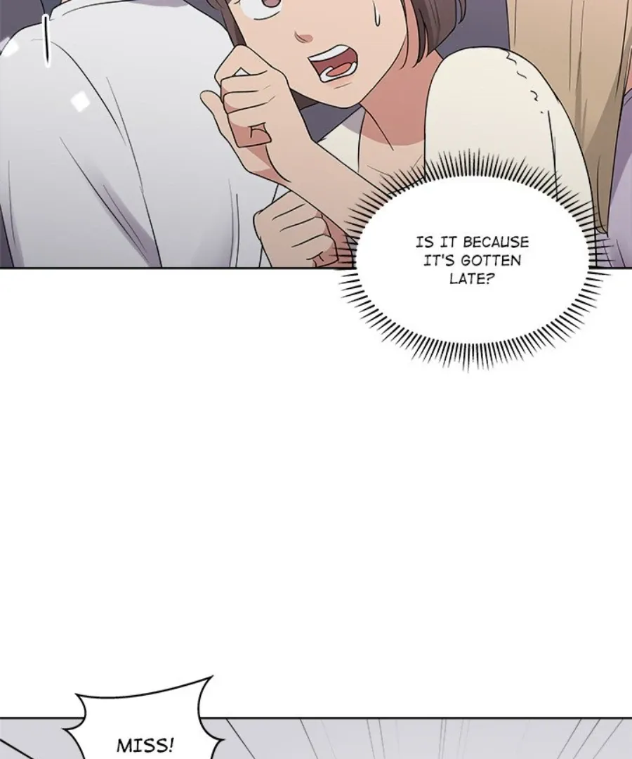 Cheonghak-dong Project Chapter 40 page 87 - 