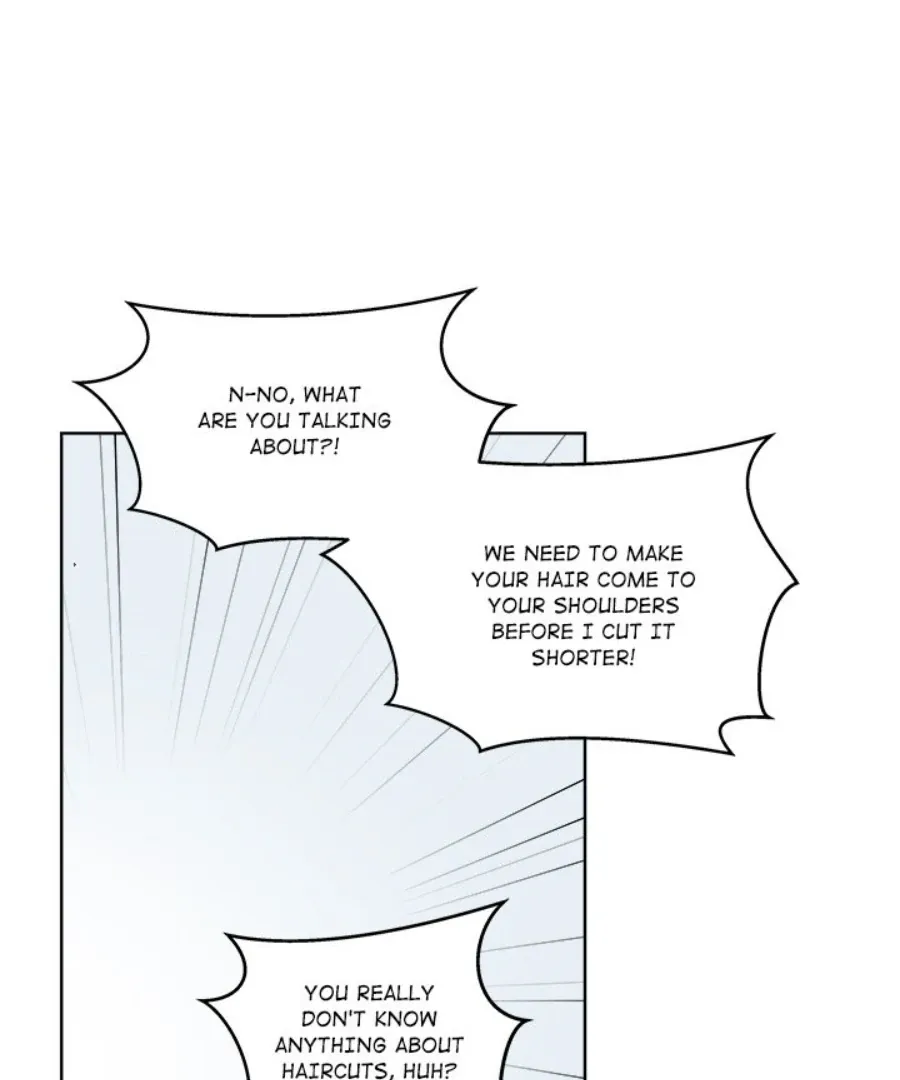 Cheonghak-dong Project Chapter 40 page 10 - 