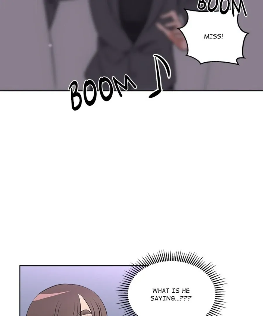Cheonghak-dong Project Chapter 41 page 14 - 