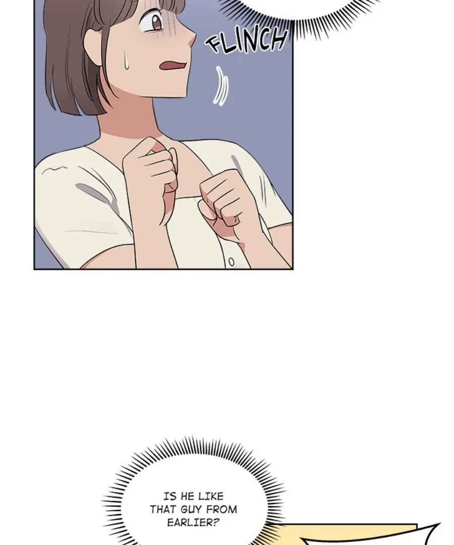 Cheonghak-dong Project Chapter 41 page 15 - 