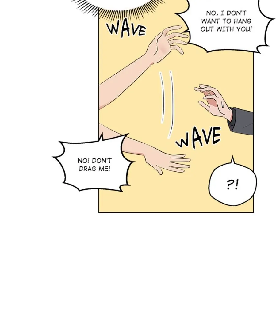 Cheonghak-dong Project Chapter 41 page 16 - 