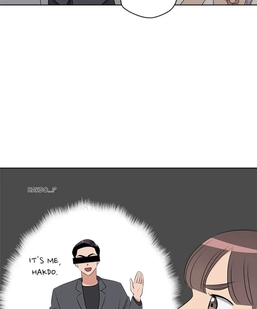 Cheonghak-dong Project Chapter 41 page 19 - 
