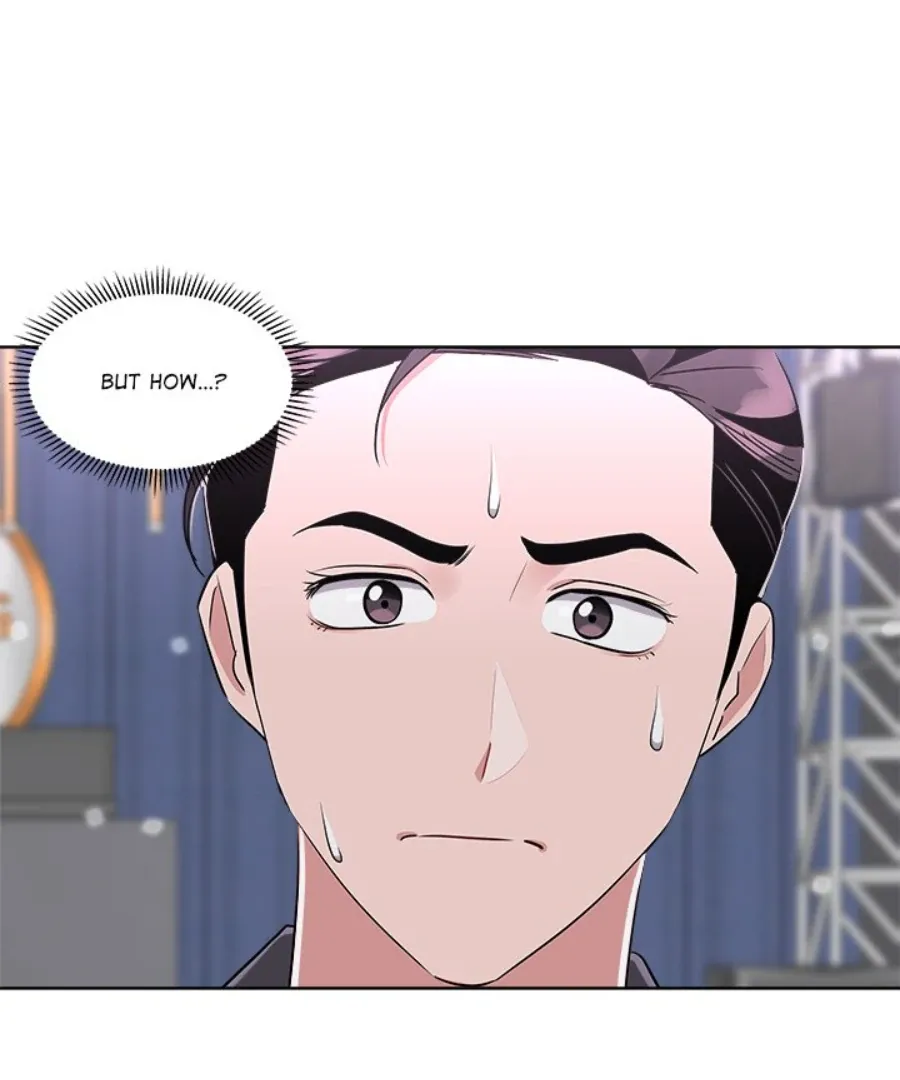 Cheonghak-dong Project Chapter 41 page 23 - 