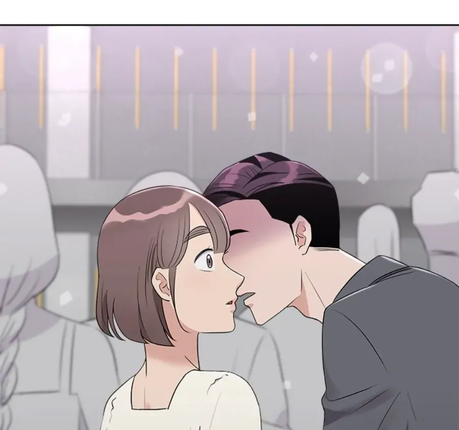 Cheonghak-dong Project Chapter 41 page 27 - 