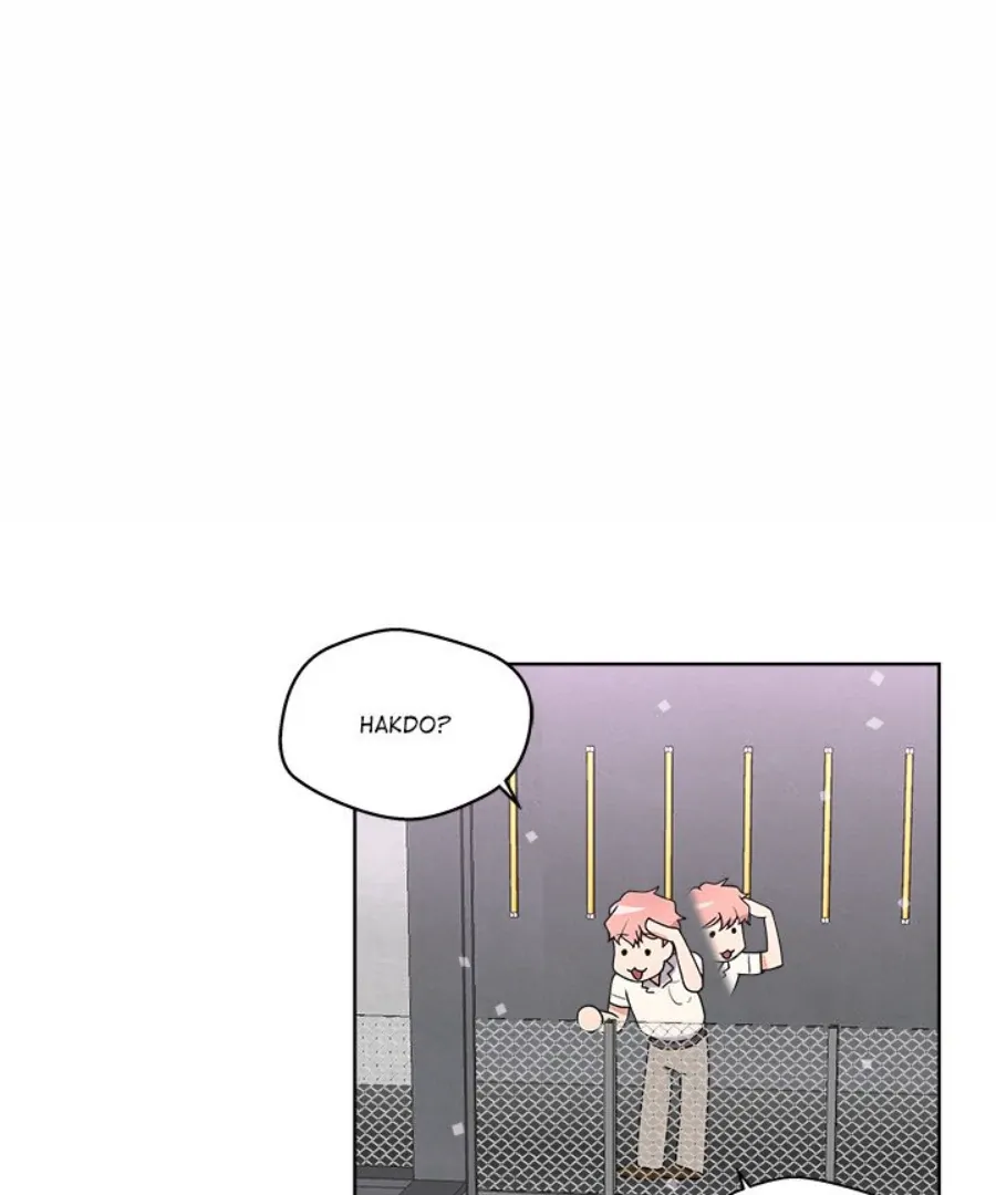 Cheonghak-dong Project Chapter 41 page 35 - 