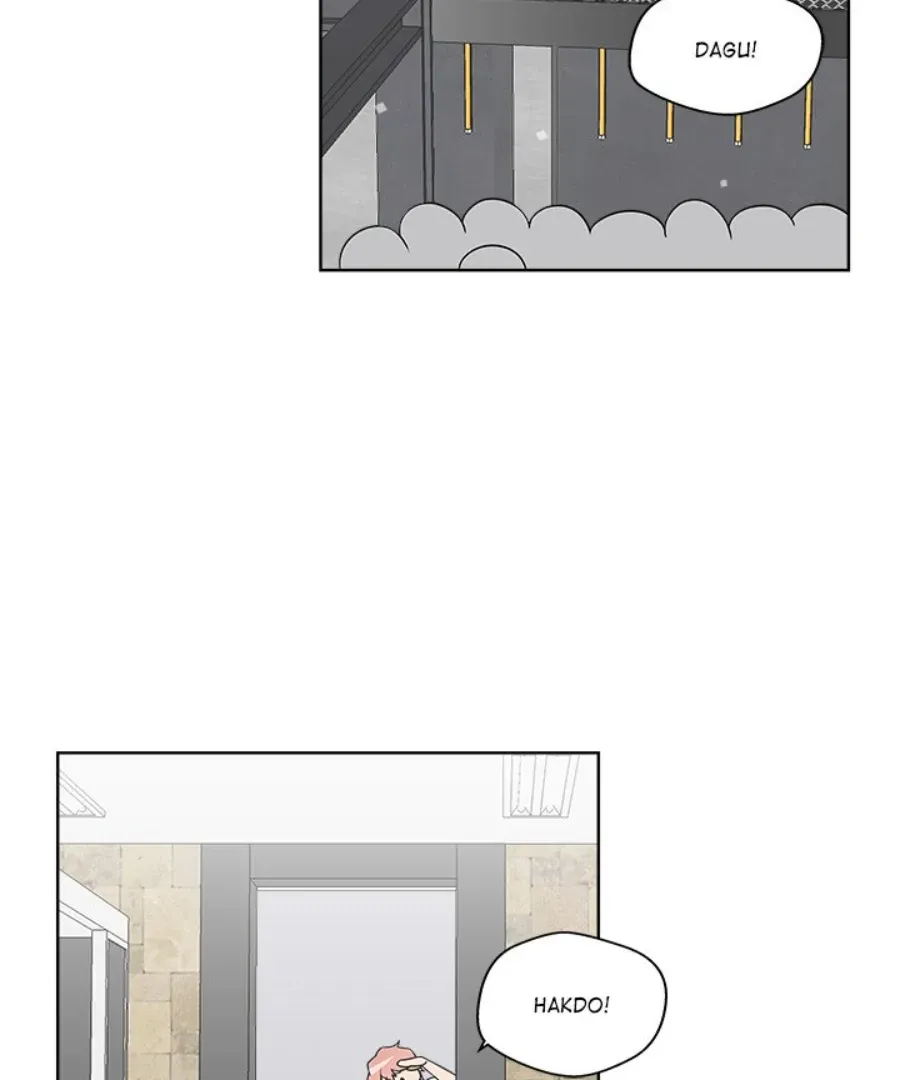Cheonghak-dong Project Chapter 41 page 36 - 