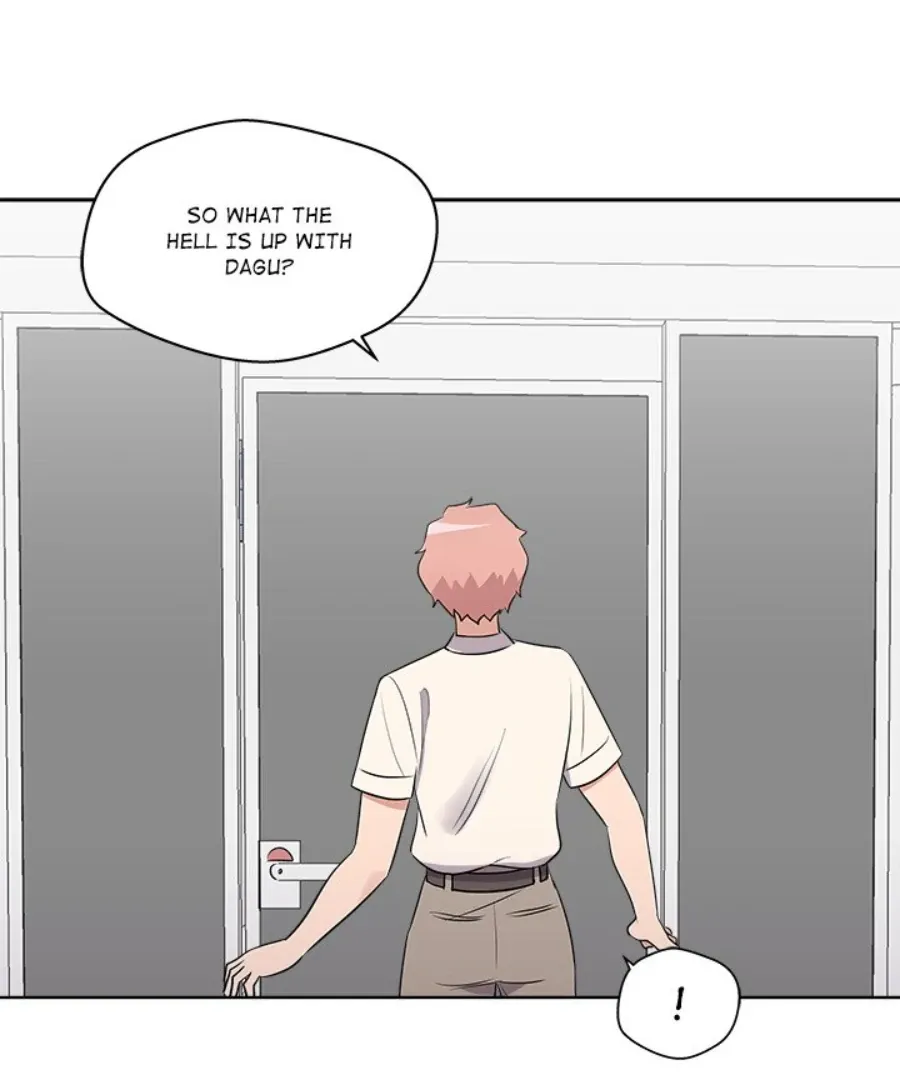 Cheonghak-dong Project Chapter 41 page 39 - 