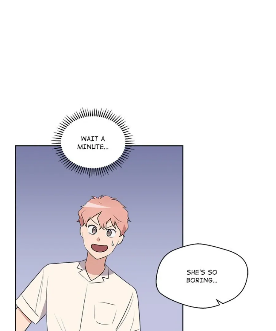Cheonghak-dong Project Chapter 41 page 40 - 