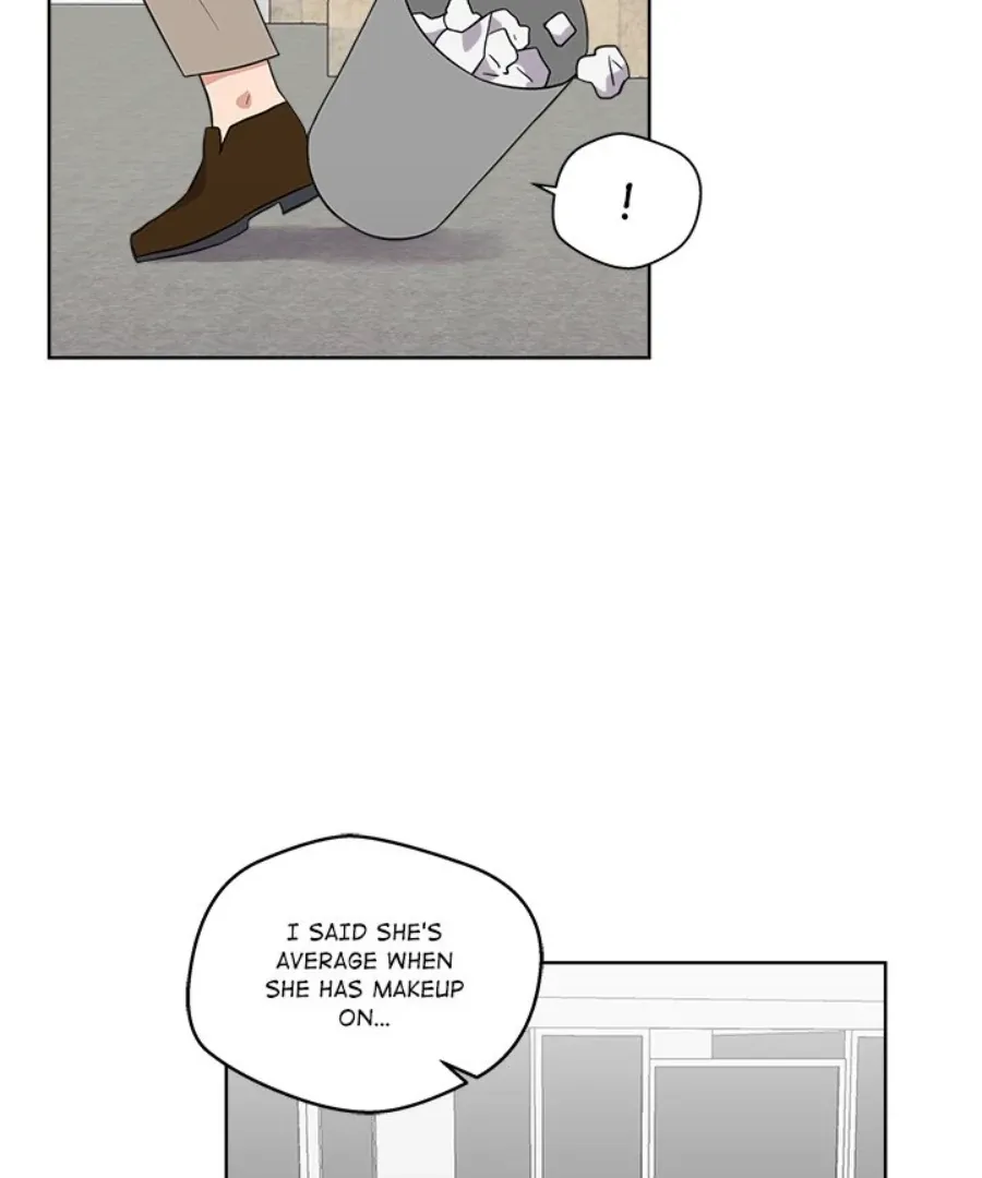 Cheonghak-dong Project Chapter 41 page 46 - 