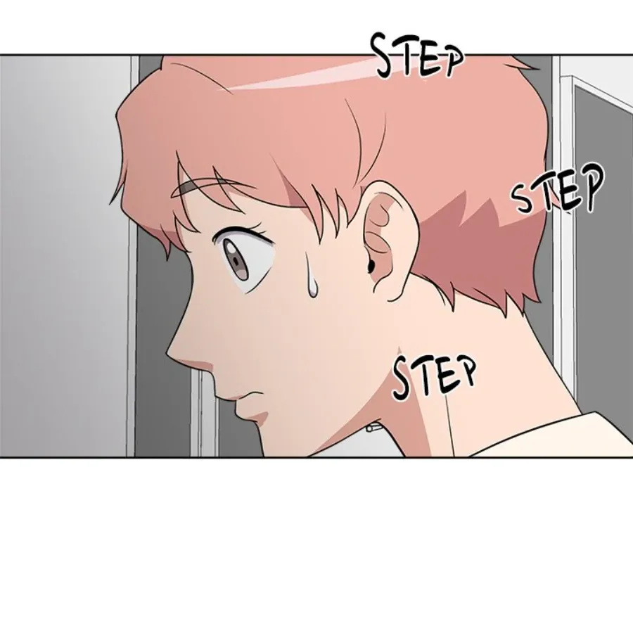 Cheonghak-dong Project Chapter 41 page 54 - 