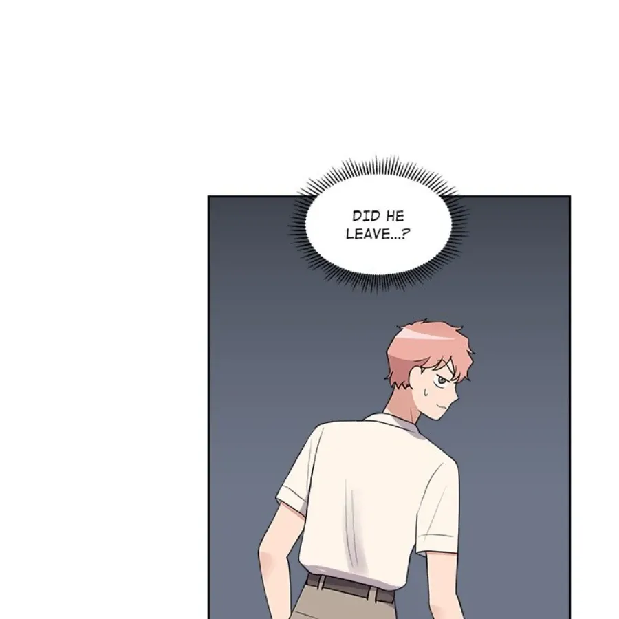 Cheonghak-dong Project Chapter 41 page 55 - 