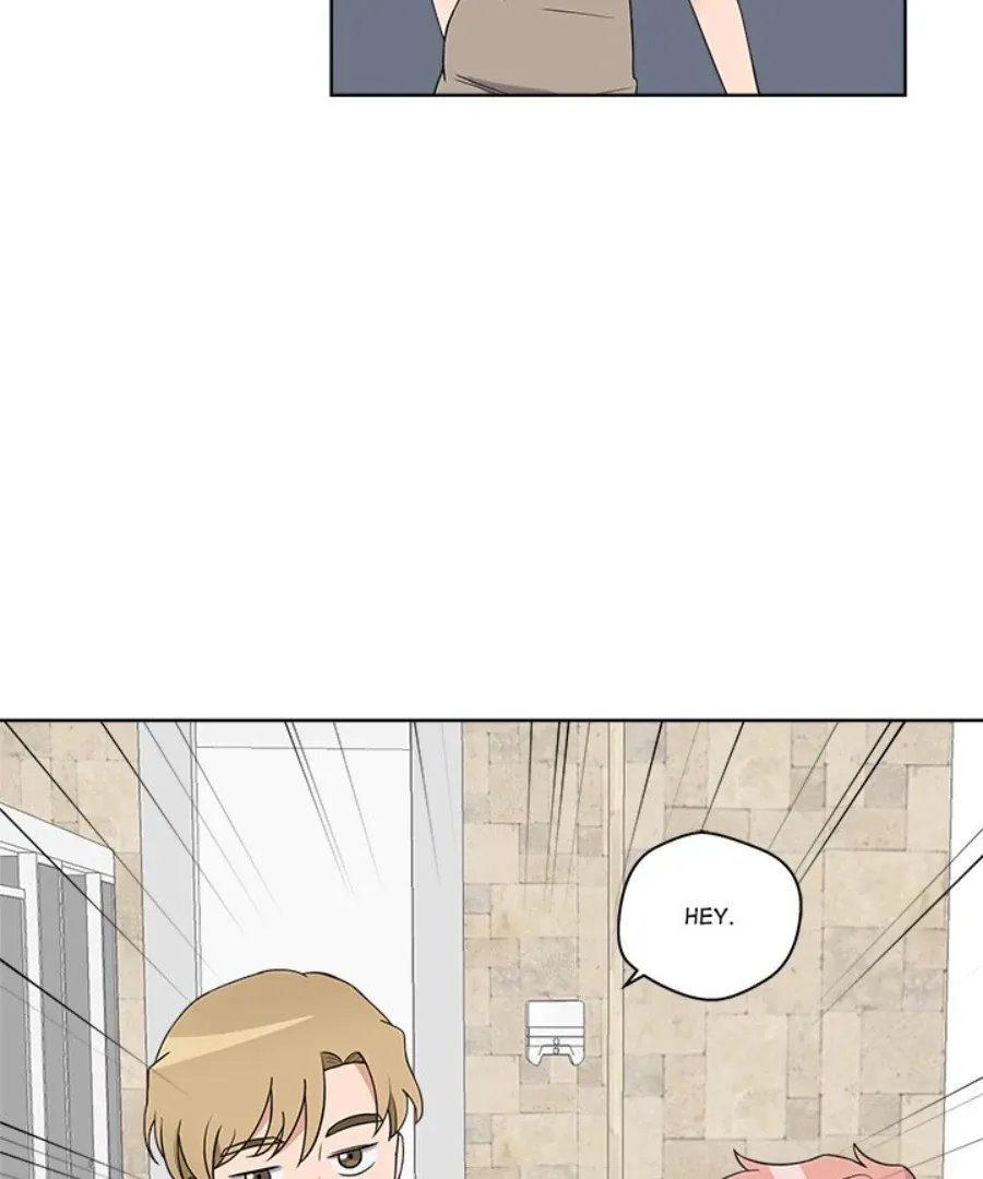 Cheonghak-dong Project Chapter 41 page 56 - 
