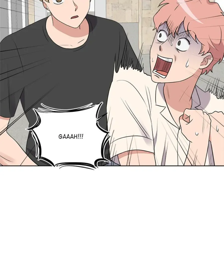 Cheonghak-dong Project Chapter 41 page 57 - 