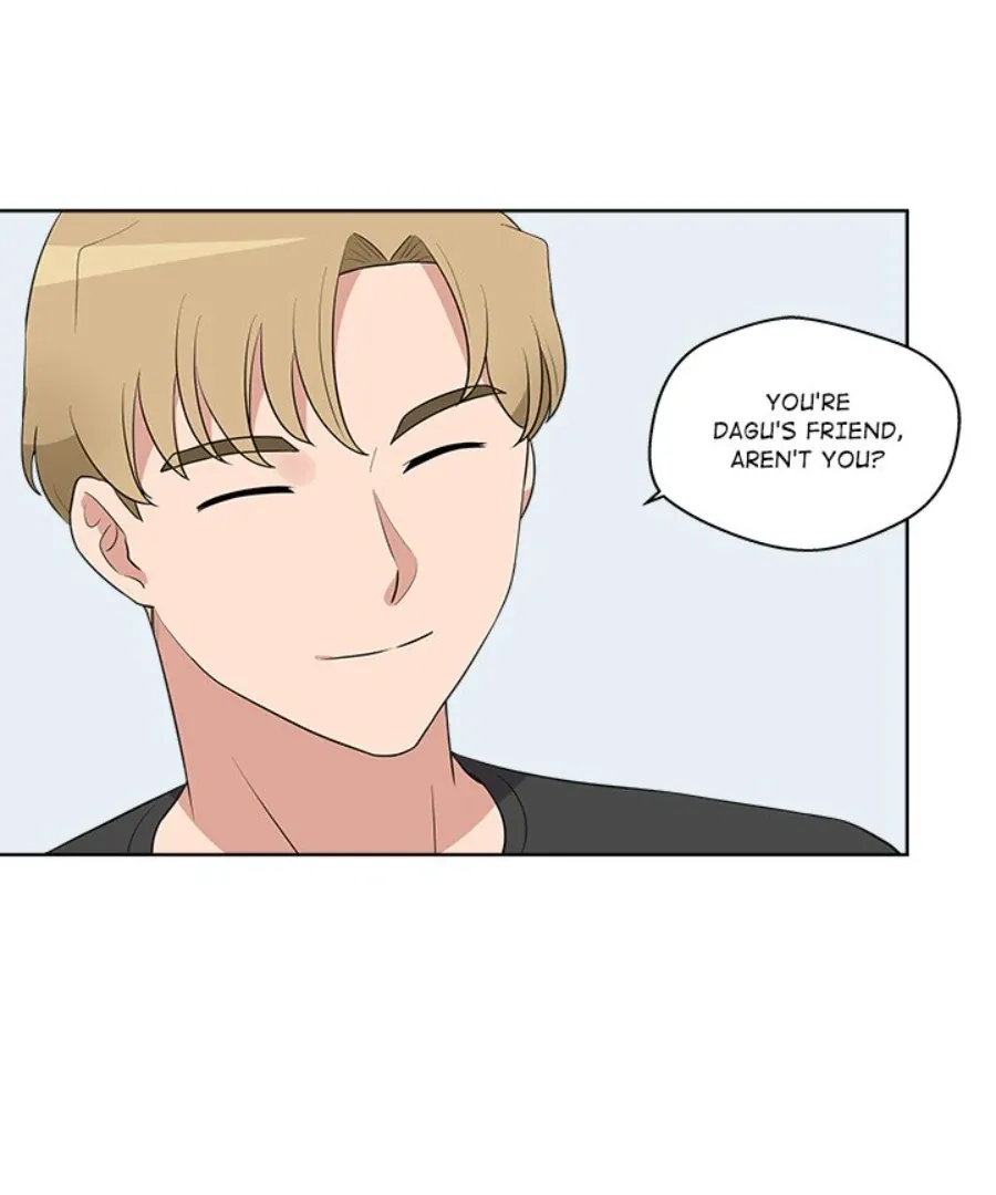Cheonghak-dong Project Chapter 41 page 58 - 