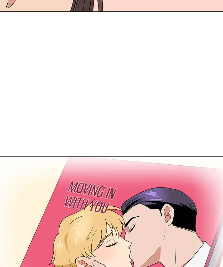 Cheonghak-dong Project Chapter 41 page 67 - 