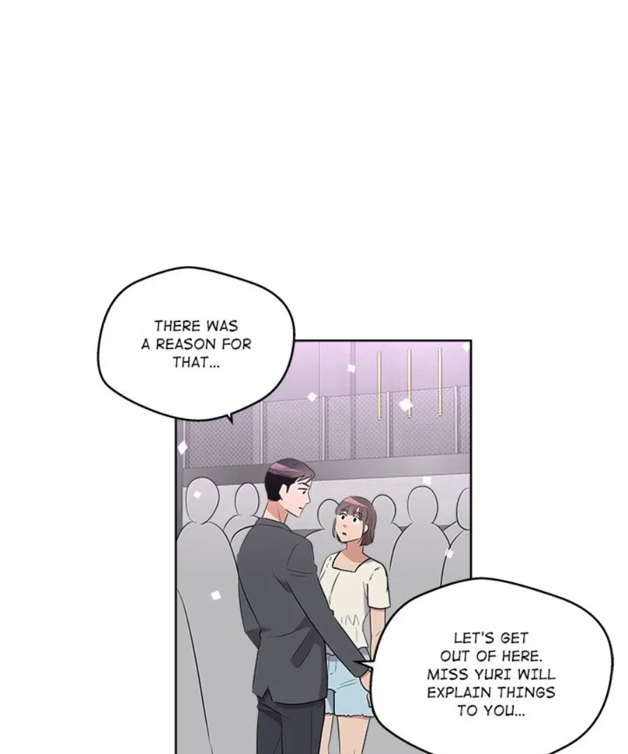 Cheonghak-dong Project Chapter 41 page 72 - 