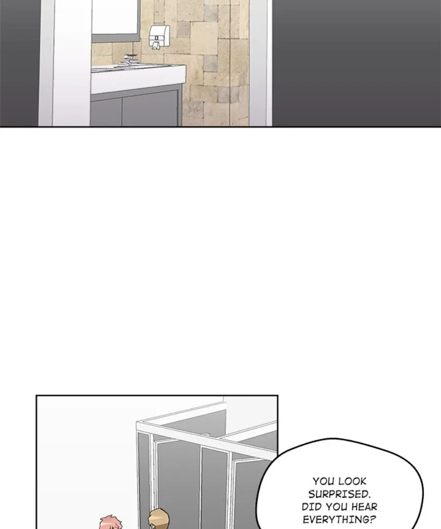 Cheonghak-dong Project Chapter 41 page 80 - 