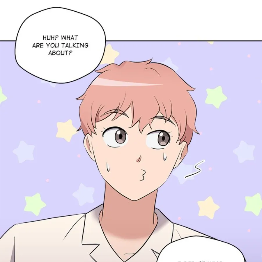 Cheonghak-dong Project Chapter 41 page 82 - 