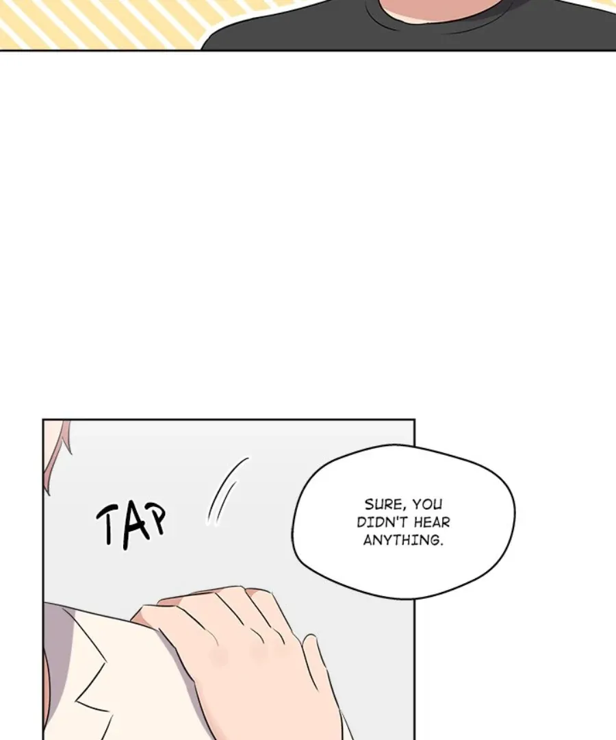 Cheonghak-dong Project Chapter 41 page 84 - 