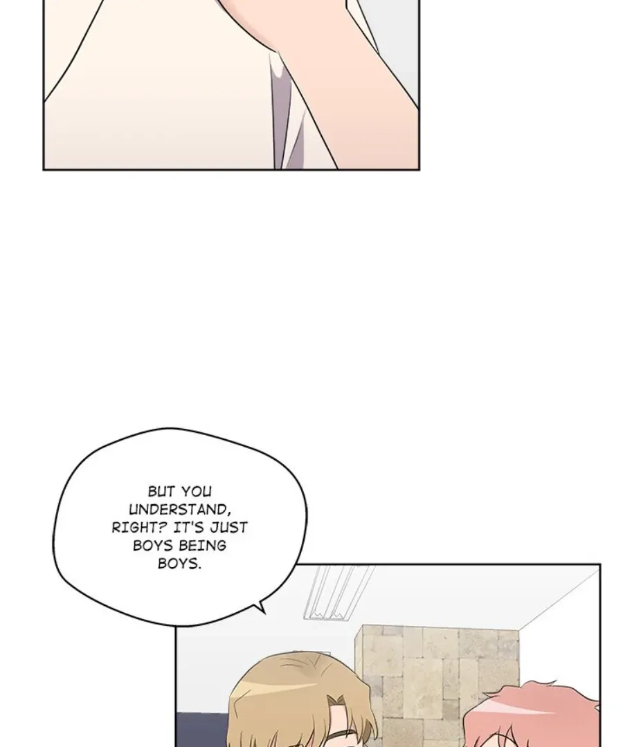 Cheonghak-dong Project Chapter 41 page 85 - 