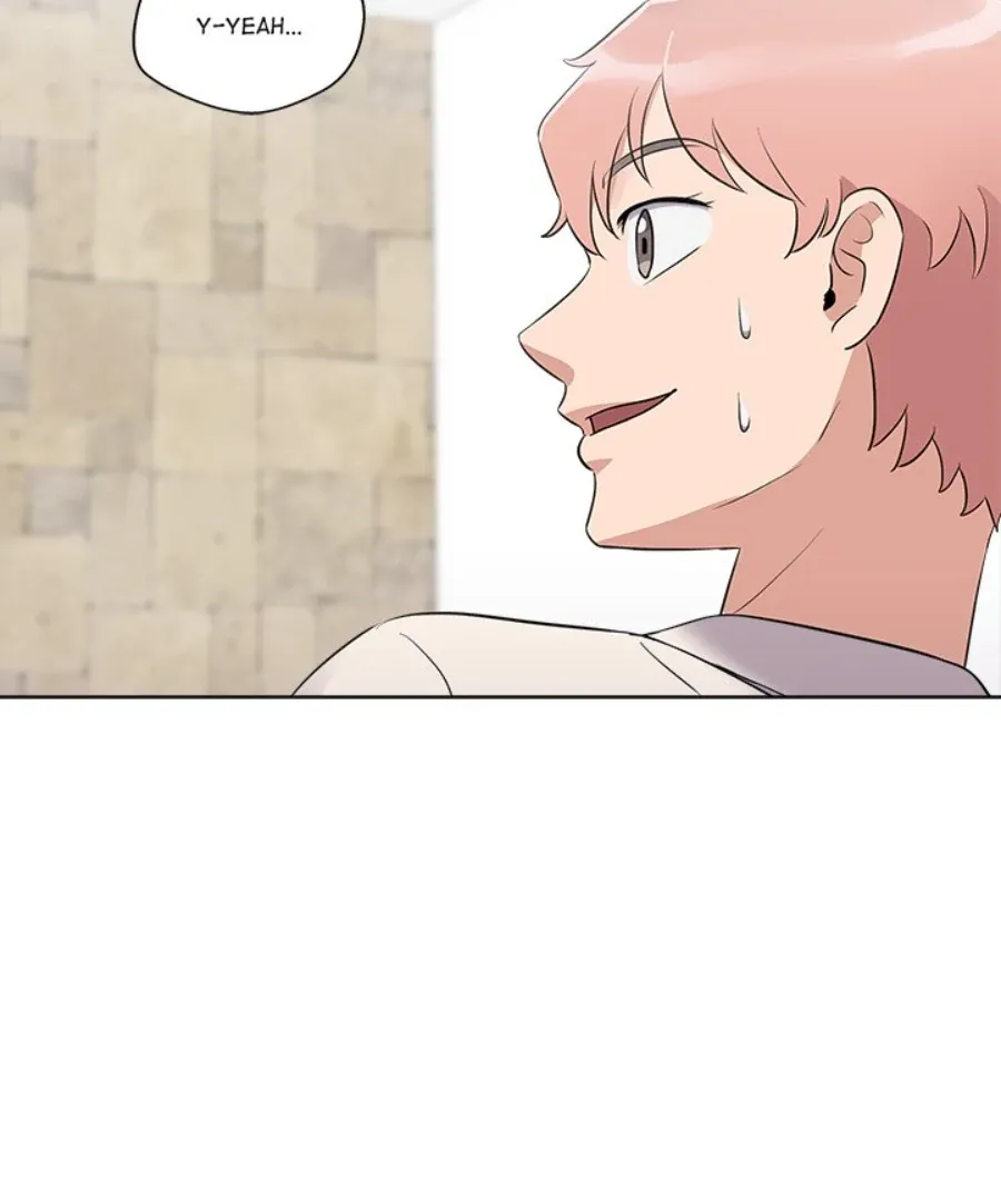 Cheonghak-dong Project Chapter 41 page 87 - 