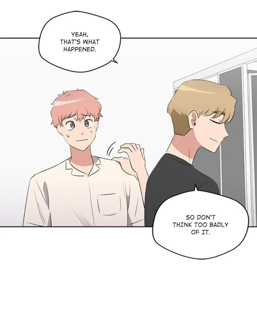 Cheonghak-dong Project Chapter 41 page 88 - 