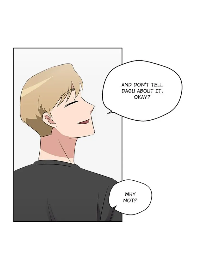 Cheonghak-dong Project Chapter 41 page 89 - 