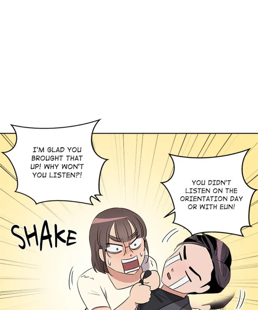 Cheonghak-dong Project Chapter 42 page 104 - 