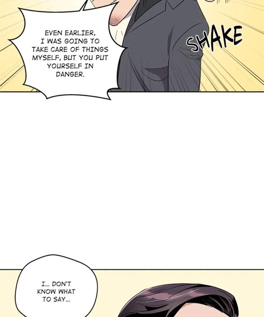 Cheonghak-dong Project Chapter 42 page 105 - 