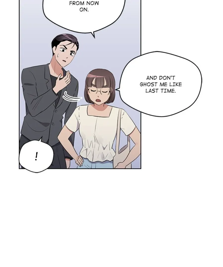 Cheonghak-dong Project Chapter 42 page 107 - 