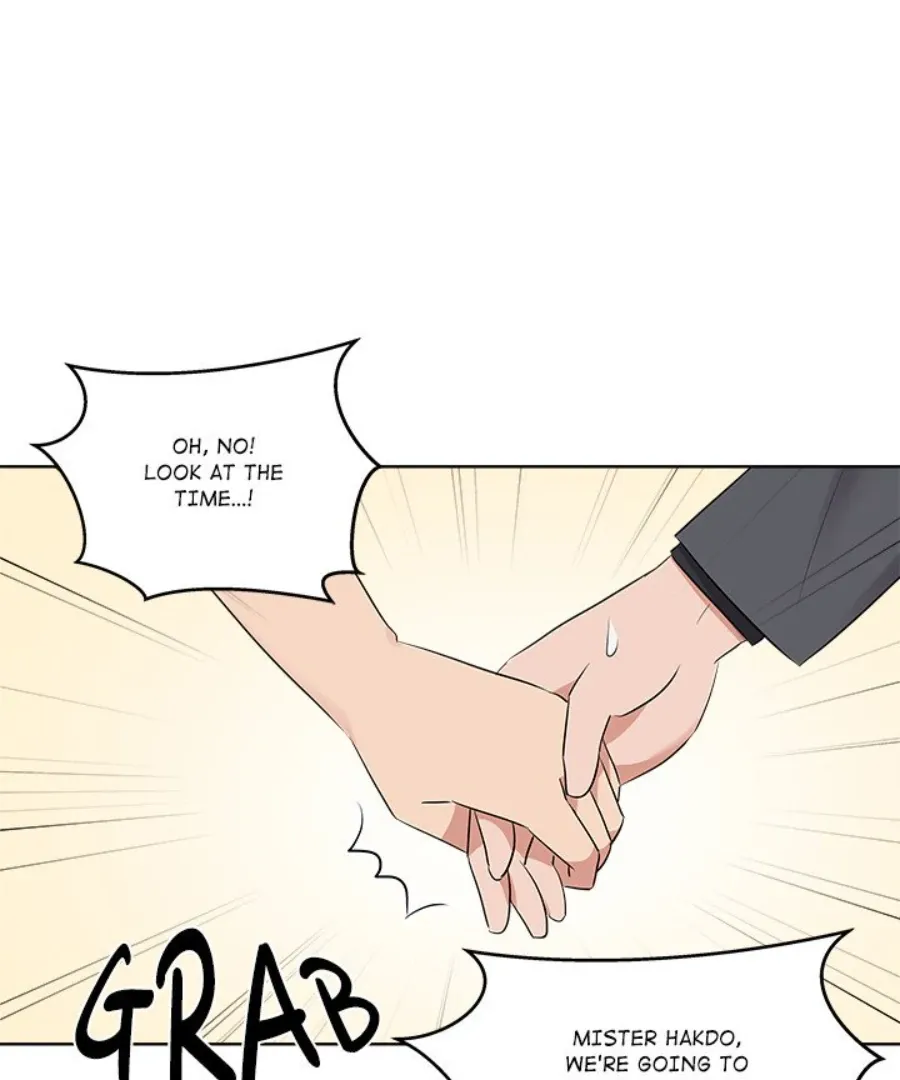 Cheonghak-dong Project Chapter 42 page 114 - 