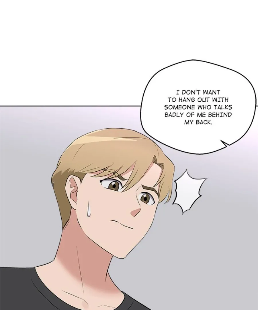 Cheonghak-dong Project Chapter 42 page 13 - 