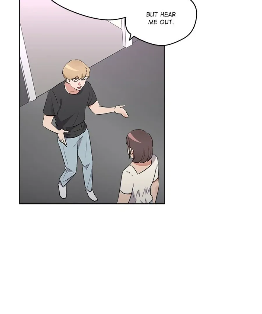 Cheonghak-dong Project Chapter 42 page 17 - 