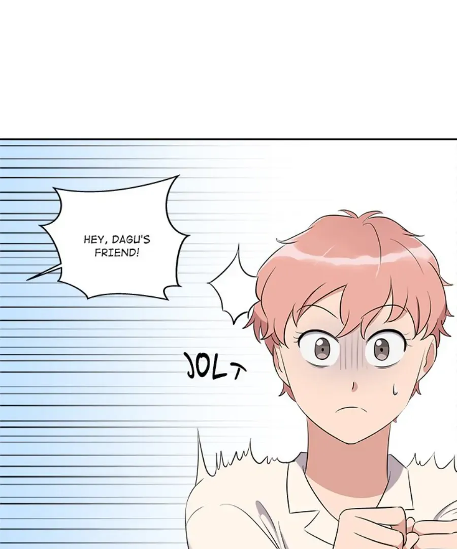 Cheonghak-dong Project Chapter 42 page 18 - 