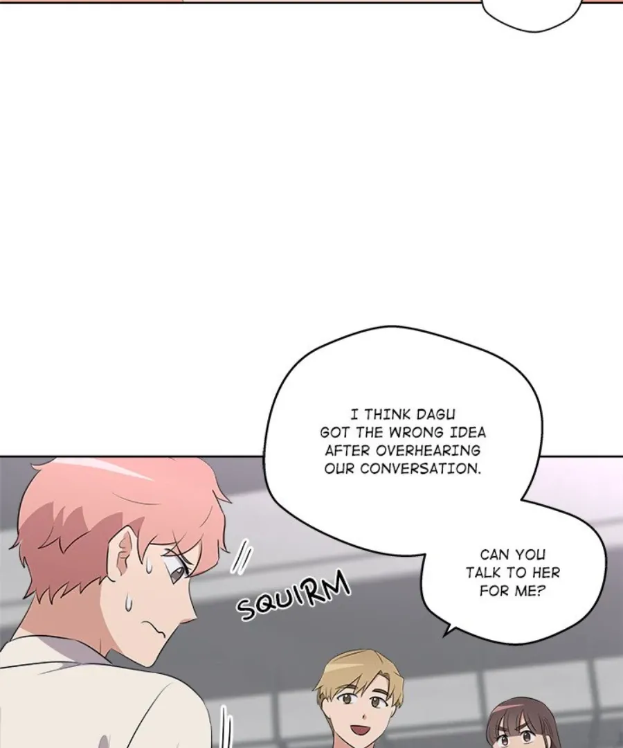 Cheonghak-dong Project Chapter 42 page 20 - 