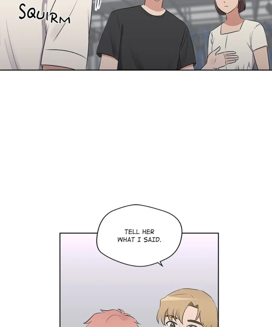 Cheonghak-dong Project Chapter 42 page 21 - 