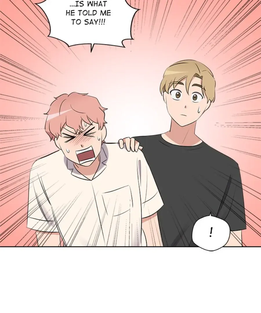Cheonghak-dong Project Chapter 42 page 32 - 