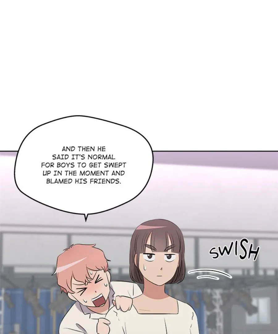 Cheonghak-dong Project Chapter 42 page 34 - 