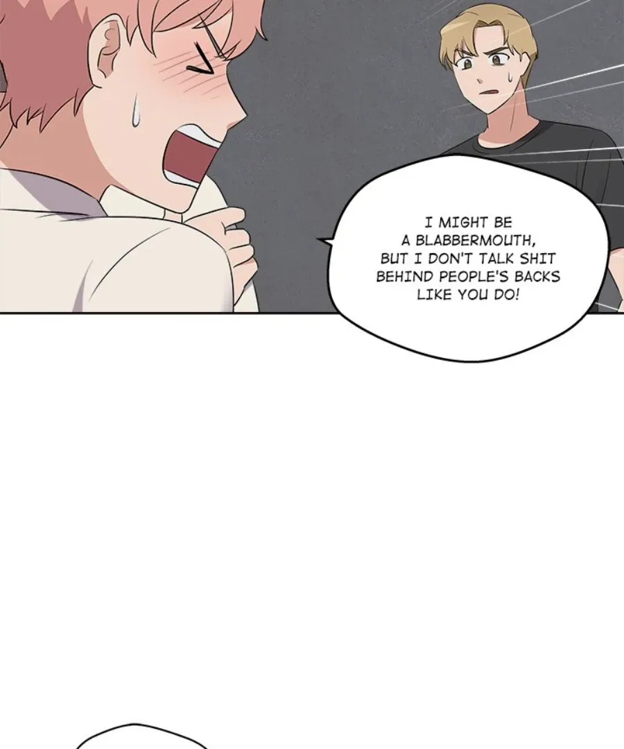 Cheonghak-dong Project Chapter 42 page 36 - 